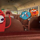Illustration for article titled The Amazing World of Gumball: “The Money” / “The Nemesis”